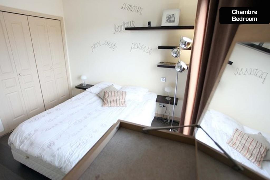 Appartement Coeur De - 2 Pieces Moderne Cannes