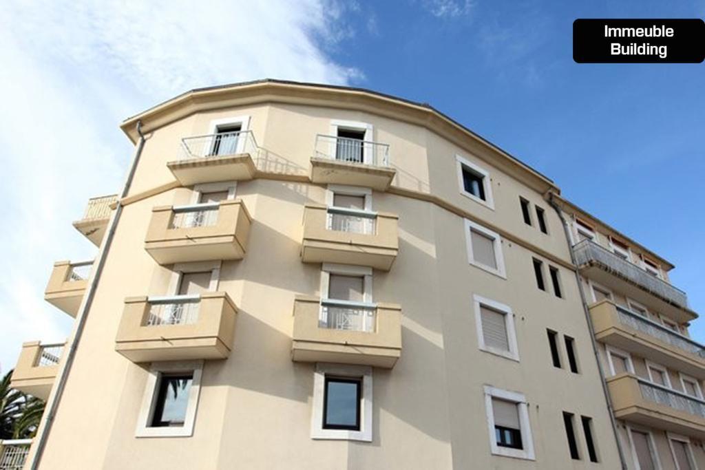 Appartement Coeur De - 2 Pieces Moderne
